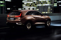 Acura SUV-X Concept