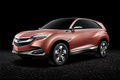 Acura SUV-X Concept