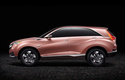 Acura SUV-X Concept