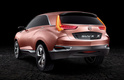Acura SUV-X Concept