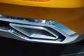 VW CrossBlue Coupe