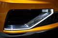VW CrossBlue Coupe