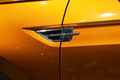 VW CrossBlue Coupe