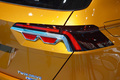 VW CrossBlue Coupe