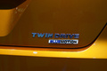 VW CrossBlue Coupe