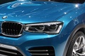 BMW X4 Concept