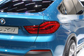 BMW X4 Concept