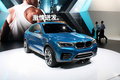 BMW X4 Concept