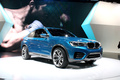 BMW X4 Concept