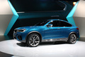BMW X4 Concept