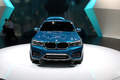 BMW X4 Concept