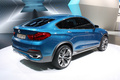 BMW X4 Concept