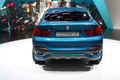 BMW X4 Concept