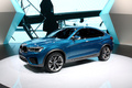 BMW X4 Concept