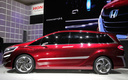 Honda Concept M