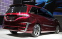 Honda Concept M