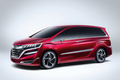 Honda Concept M
