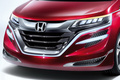 Honda Concept M