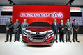 Honda Concept M