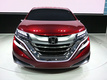 Honda Concept M