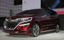 Honda Concept M