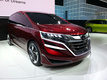 Honda Concept M