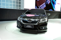 Honda Crider