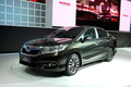 Honda Crider