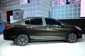 Honda Crider