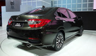 Honda Crider