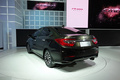 Honda Crider