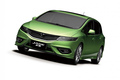 Honda Jade