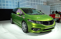 Honda Jade