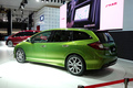 Honda Jade
