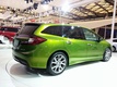 Honda Jade