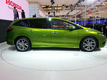 Honda Jade