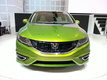 Honda Jade