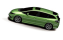 Honda Jade