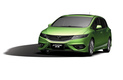 Honda Jade