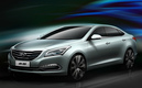 Hyundai Mistra