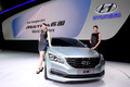 Hyundai Mistra