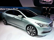 Hyundai Mistra