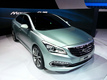 Hyundai Mistra