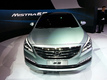 Hyundai Mistra