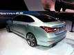 Hyundai Mistra