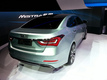 Hyundai Mistra