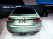 Hyundai Mistra