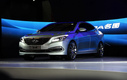 Hyundai Mistra