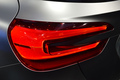 Mercedes-Benz GLA Concept