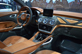 Mercedes-Benz GLA Concept